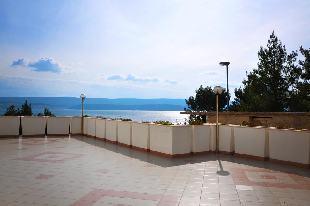 Sunrise Studio Apartments 3 Lokva Rogoznica Bagian luar foto